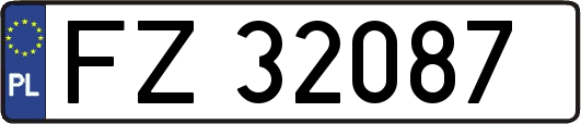 FZ32087