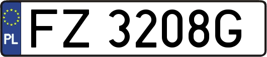 FZ3208G