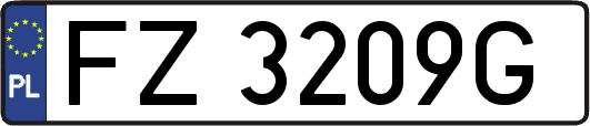 FZ3209G