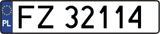 FZ32114