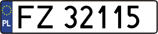 FZ32115