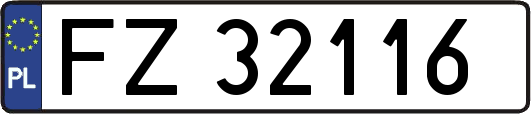 FZ32116