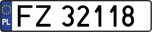 FZ32118