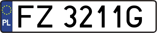FZ3211G