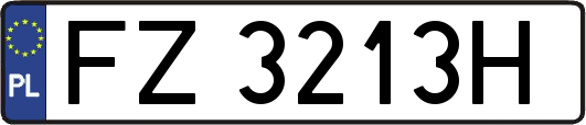 FZ3213H