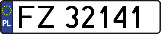 FZ32141