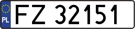 FZ32151