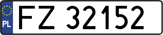 FZ32152