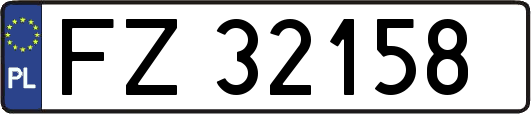 FZ32158