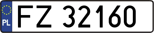 FZ32160