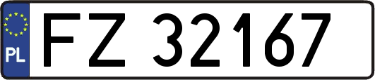 FZ32167