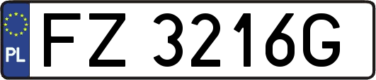 FZ3216G