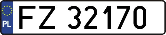 FZ32170