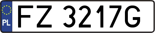 FZ3217G