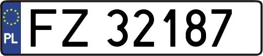 FZ32187