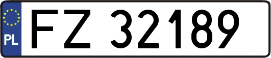FZ32189