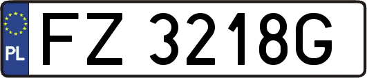 FZ3218G