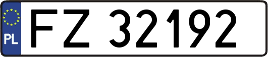 FZ32192