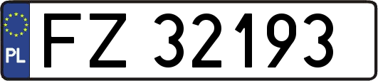 FZ32193