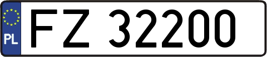 FZ32200