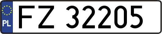 FZ32205