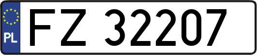 FZ32207