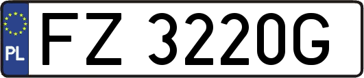 FZ3220G