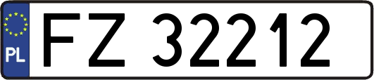 FZ32212