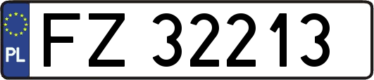 FZ32213