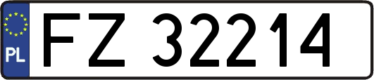 FZ32214
