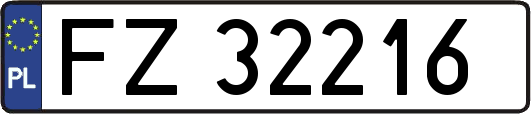 FZ32216