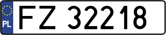 FZ32218