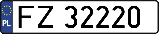 FZ32220