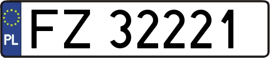 FZ32221