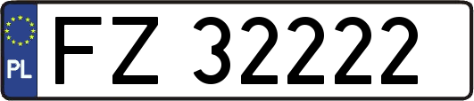 FZ32222