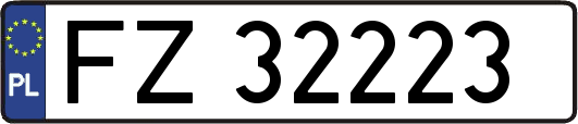 FZ32223