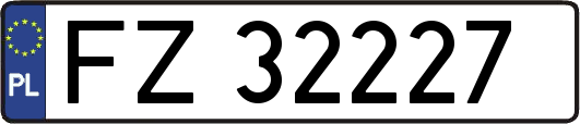 FZ32227