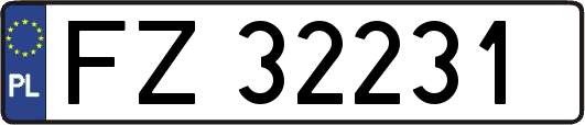 FZ32231