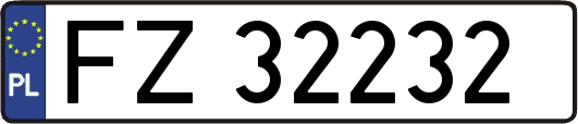 FZ32232