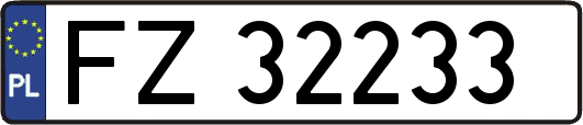 FZ32233
