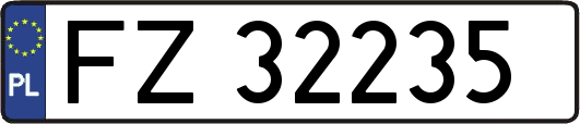 FZ32235