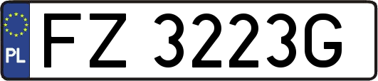 FZ3223G