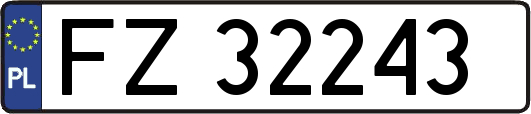 FZ32243
