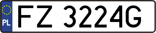 FZ3224G
