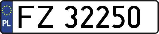 FZ32250