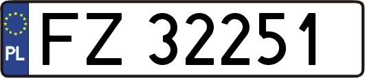FZ32251