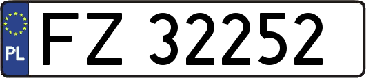 FZ32252