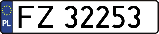 FZ32253