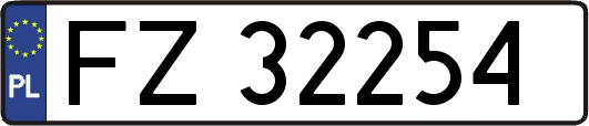 FZ32254