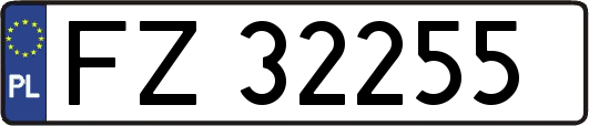 FZ32255